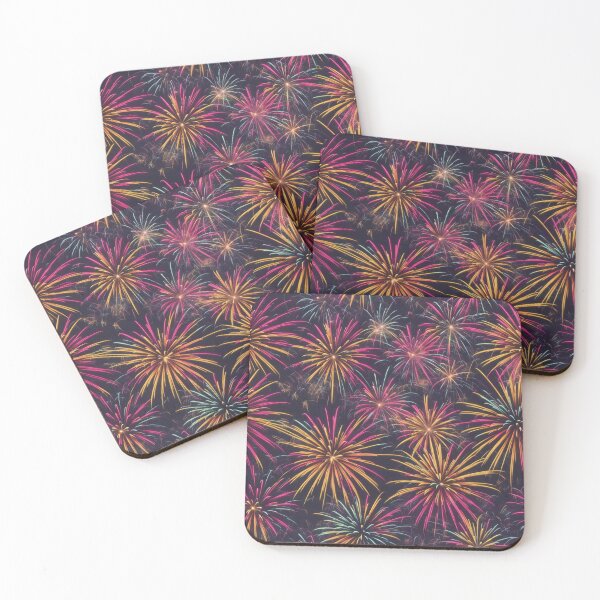 Item preview, Fireworks, energy and movement designed and sold by CoolPixels.