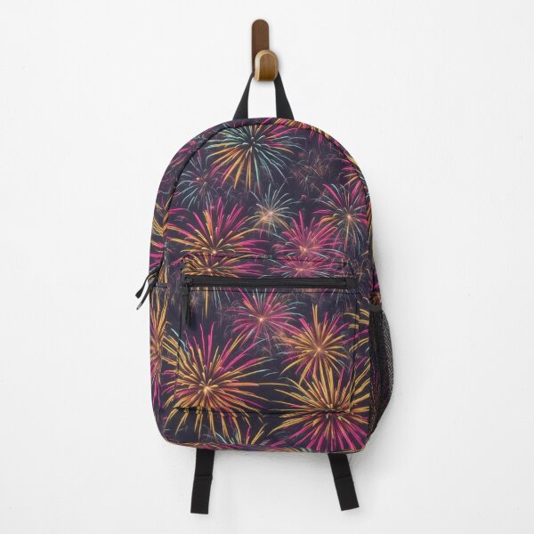 Item preview, Fireworks, energy and movement designed and sold by CoolPixels.