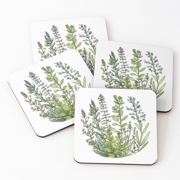 Item preview, wild plants designed and sold by Antagon83.