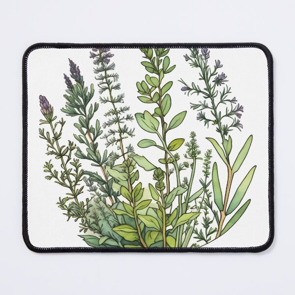 Item preview, wild plants designed and sold by Antagon83.