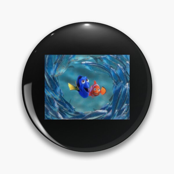 Item preview, Finding Nemo 3131022 designed and sold by TawandaCuriel.