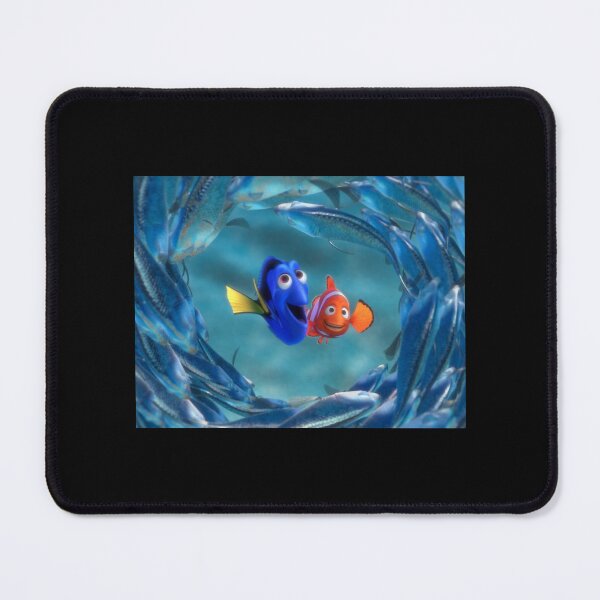 Item preview, Finding Nemo 3131022 designed and sold by TawandaCuriel.