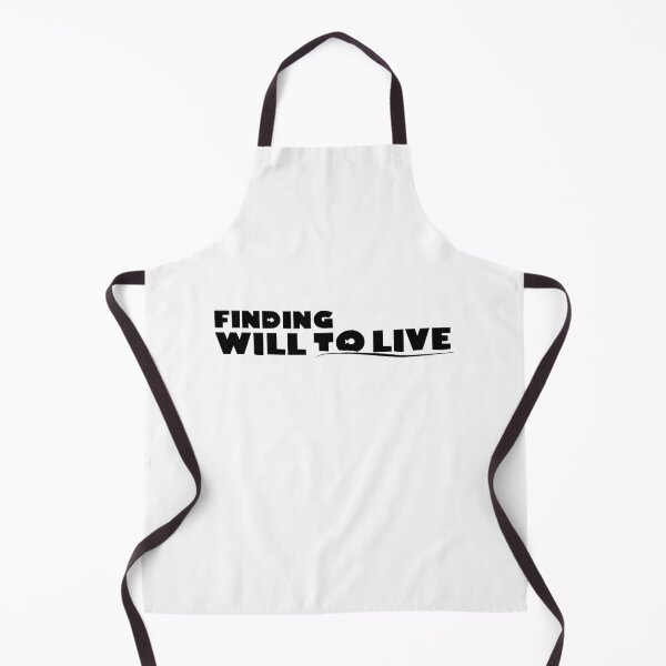 Item preview, Finding Will To Live [Finding Nemo Style] designed and sold by TawandaCuriel.