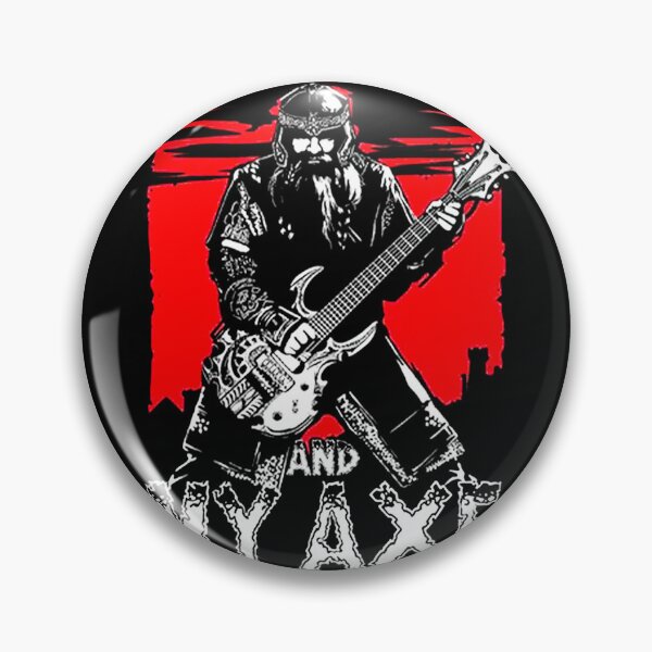 Item preview, Gimli and My Axe Heavy Metal designed and sold by ShopERLCS.