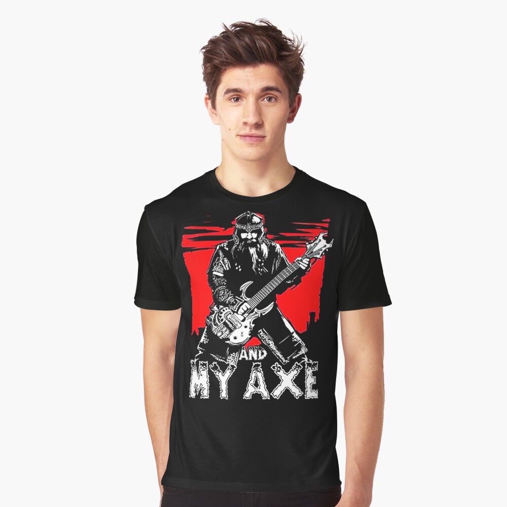 Item preview, Graphic T-Shirt designed and sold by ShopERLCS.