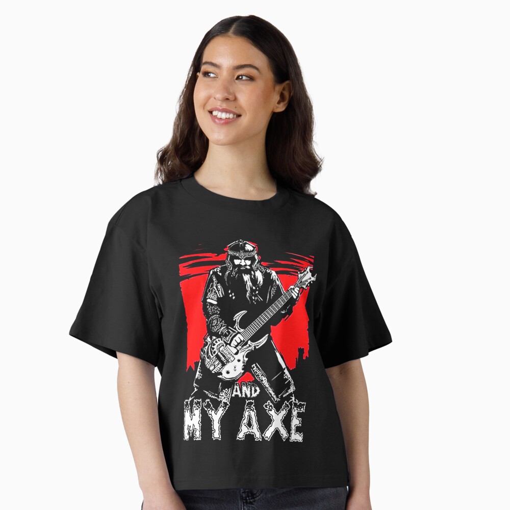 Item preview, Boxy T-Shirt designed and sold by ShopERLCS.