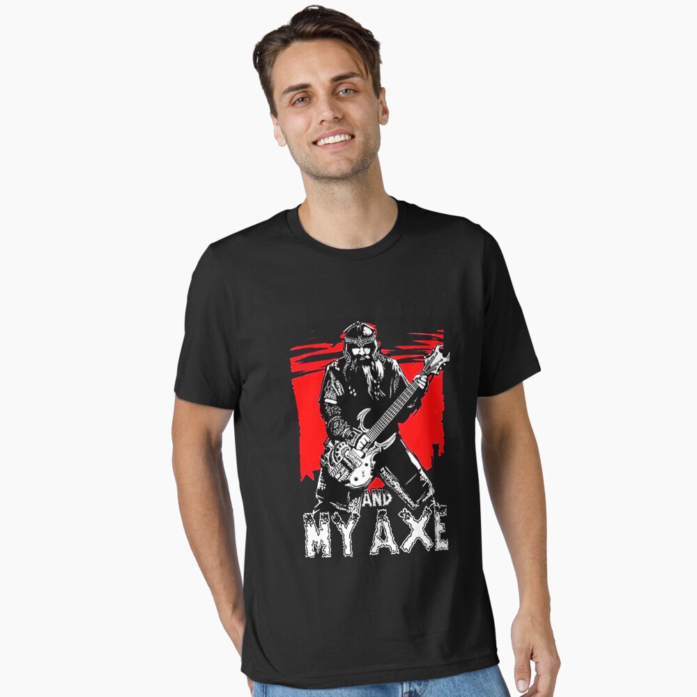 Item preview, Essential T-Shirt designed and sold by ShopERLCS.