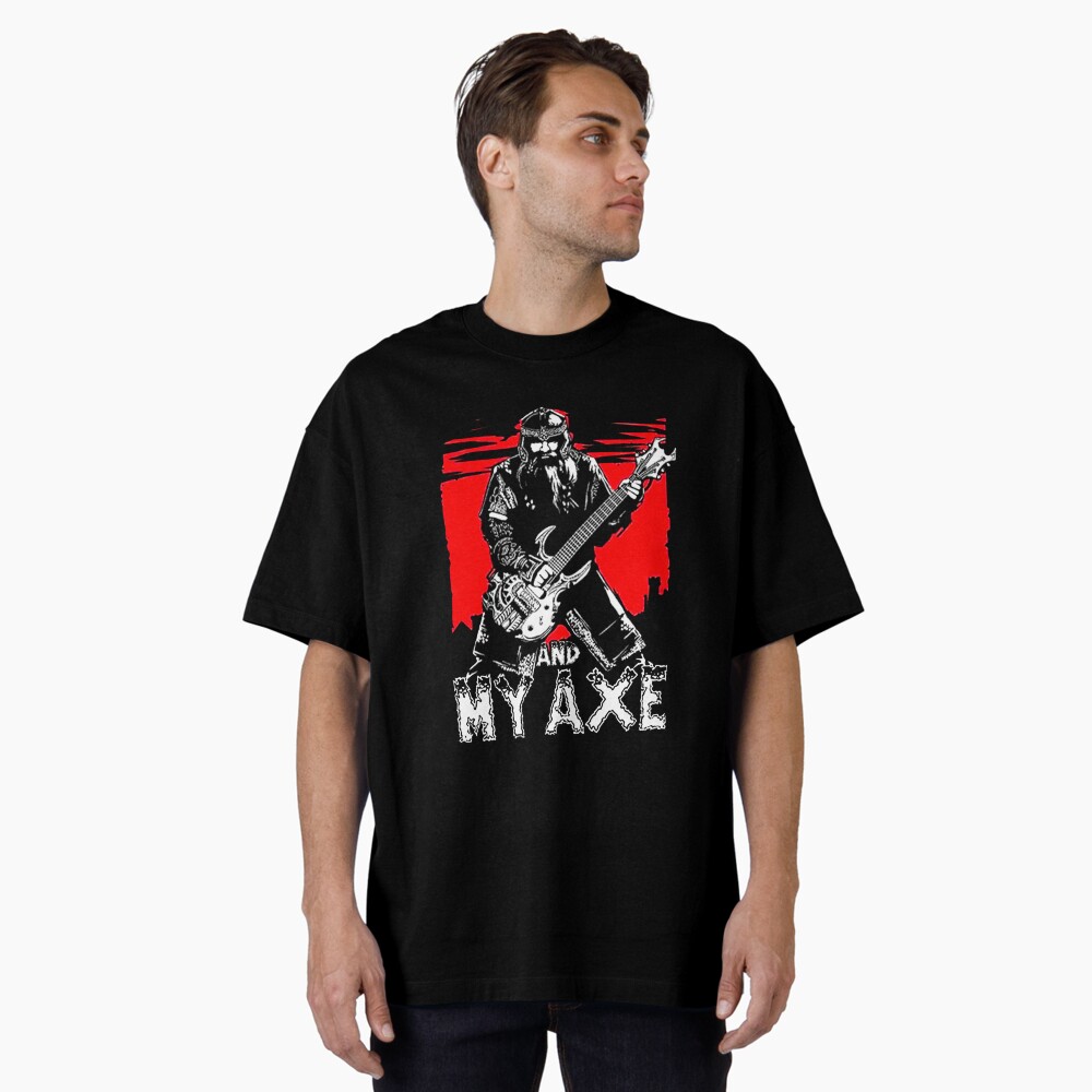 Item preview, Oversized T-Shirt designed and sold by ShopERLCS.