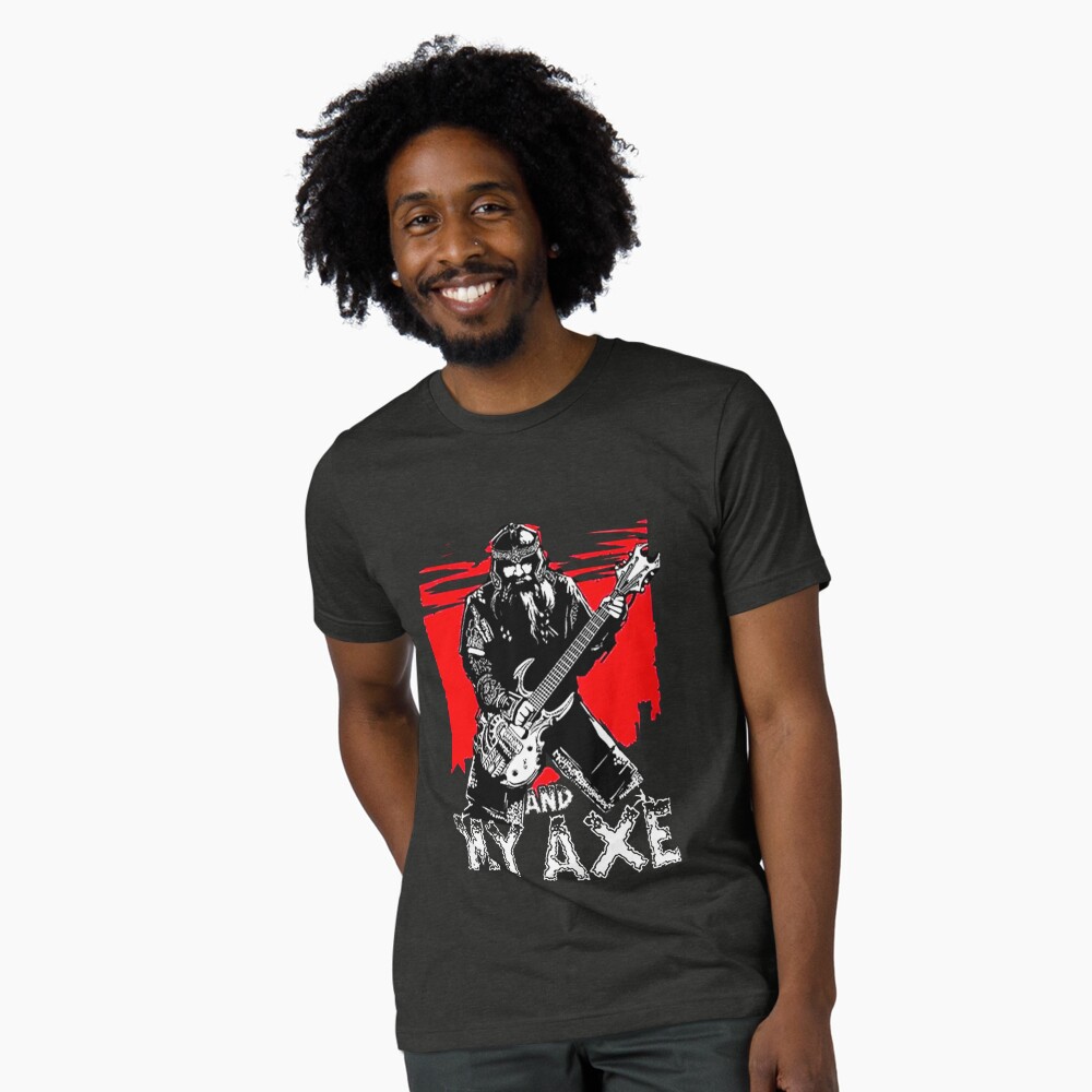 Item preview, Tri-blend T-Shirt designed and sold by ShopERLCS.