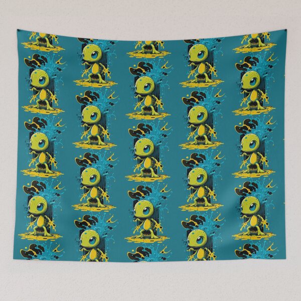 Item preview, Great Turtle designed and sold by TawandaCuriel.