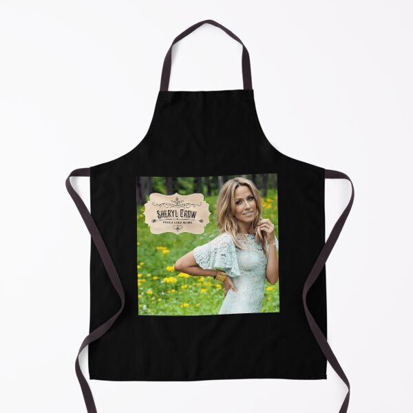 Item preview, Sheryl Crow feels like home designed and sold by CardenasRiglie.
