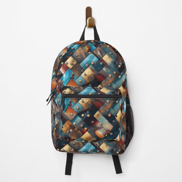 Item preview, Modern, summery design reminiscent of screws and rivets designed and sold by Pflugart.