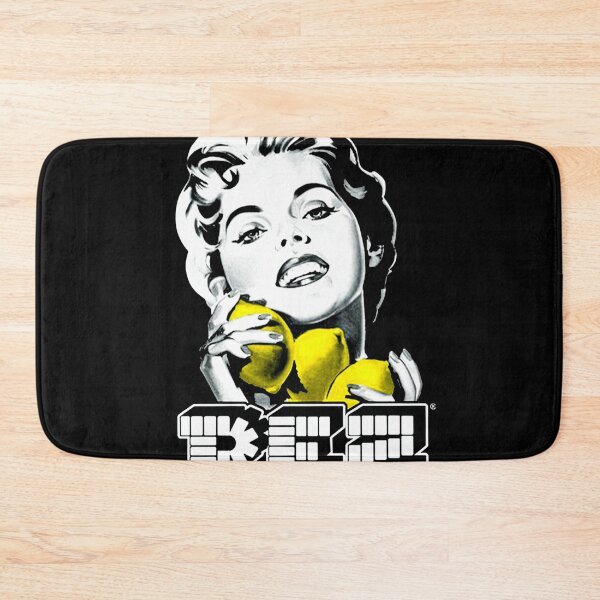 Item preview, Girl with Lemons designed and sold by ShopERLCS.