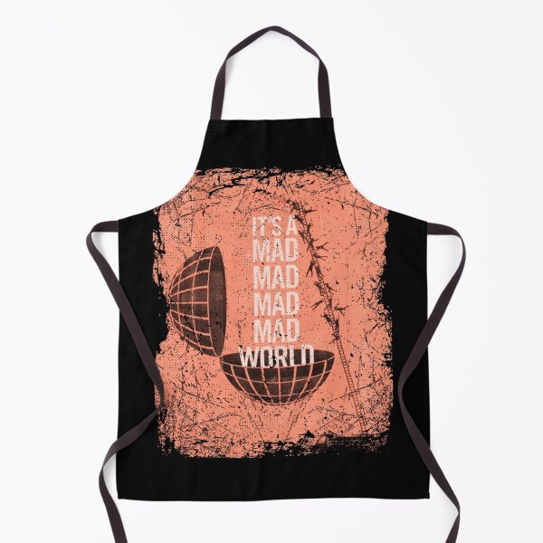 Item preview, Zany Escapades in Mad World Vintage designed and sold by NicoleIvaneaman.