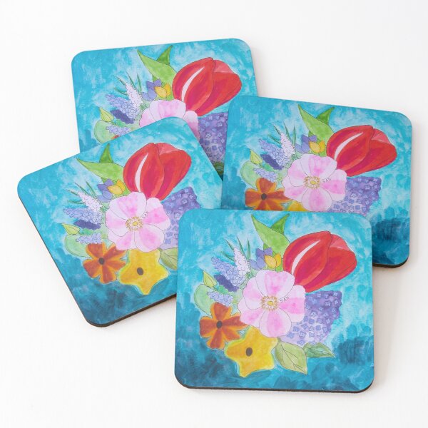 Item preview, Songs that My Mother Taught Me Watercolor designed and sold by TurnipWilson.