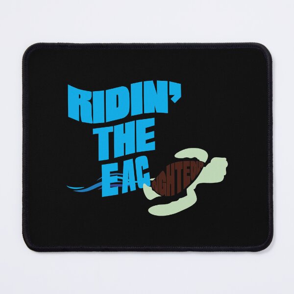 Item preview, Riding the EAC designed and sold by TawandaCuriel.