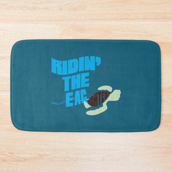 Item preview, Riding the EAC designed and sold by TawandaCuriel.