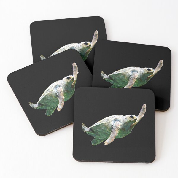Item preview, Sea Turtle  designed and sold by TawandaCuriel.