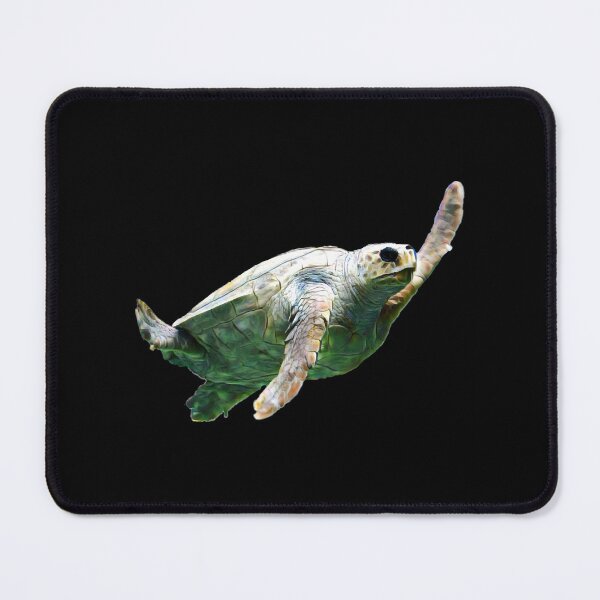 Item preview, Sea Turtle  designed and sold by TawandaCuriel.