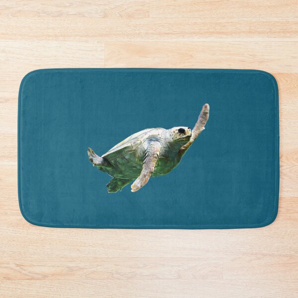 Item preview, Sea Turtle  designed and sold by TawandaCuriel.