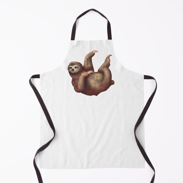 Item preview, Cozy Three Toed Sloth designed and sold by Phoenix of Starlight.