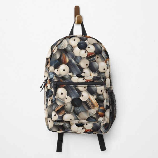 Item preview, Modern, summery design reminiscent of screws and rivets designed and sold by Pflugart.