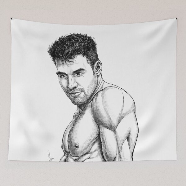 Item preview, Eddie seductive designed and sold by Art-of-CLX.