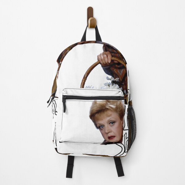 Item preview, Murder She Wrote designed and sold by EzraChapman.