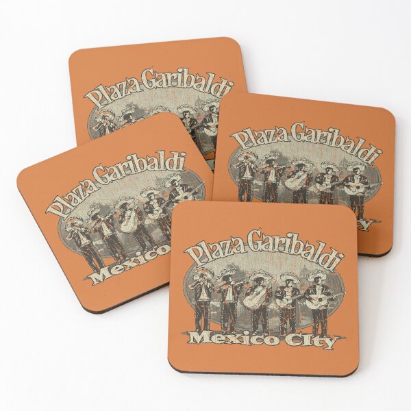 Item preview, Plaza Garibaldi 1920 designed and sold by AstroZombie6669.