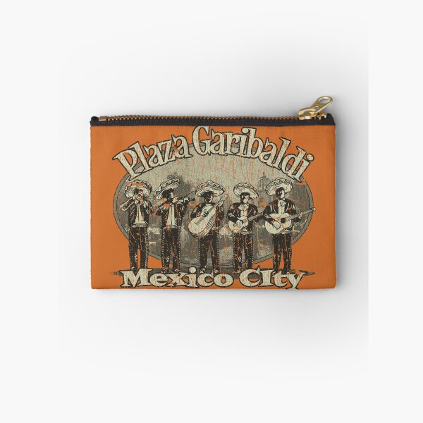 Item preview, Plaza Garibaldi 1920 designed and sold by AstroZombie6669.