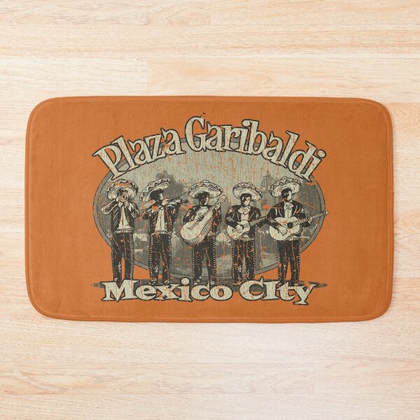 Item preview, Plaza Garibaldi 1920 designed and sold by AstroZombie6669.