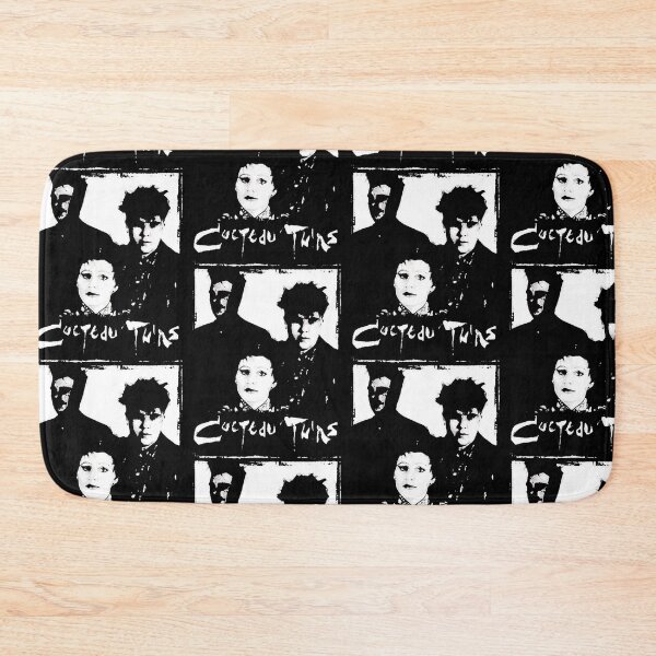 Item preview, Cocteau Twins on designed and sold by PogonoTomFashi.