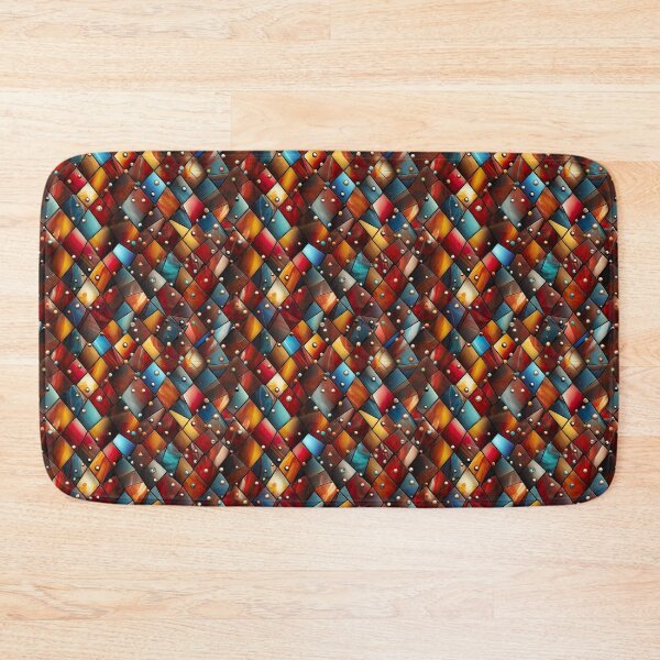 Item preview, Modern, summery design reminiscent of screws and rivets designed and sold by Pflugart.