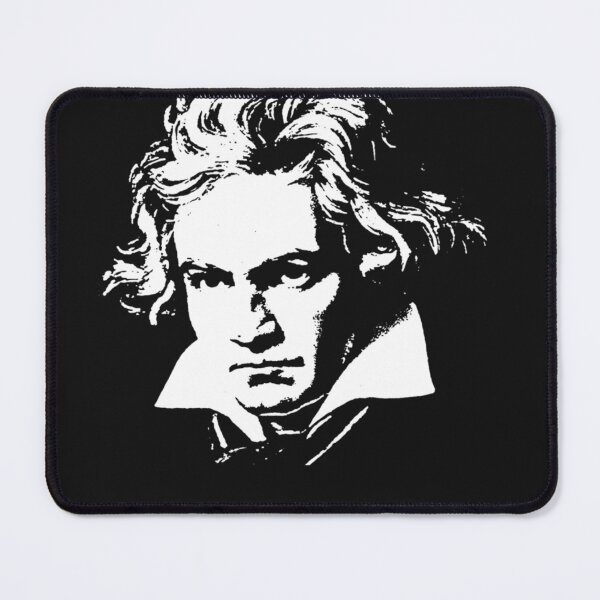 Artikelvorschau, Beethoven entworfen und verkauft von LauraBirchmire8.