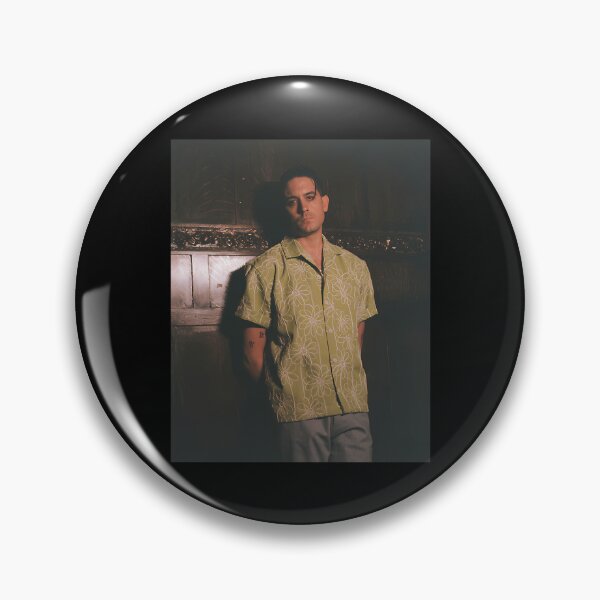 Item preview, G eazy designed and sold by QPPShop.