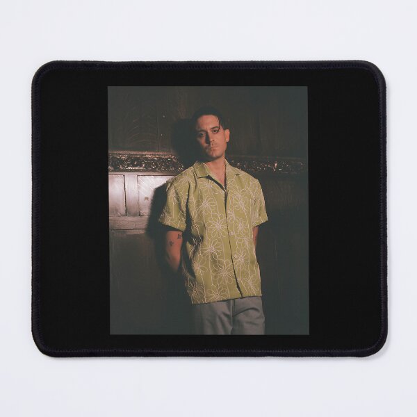 Item preview, G eazy designed and sold by QPPShop.