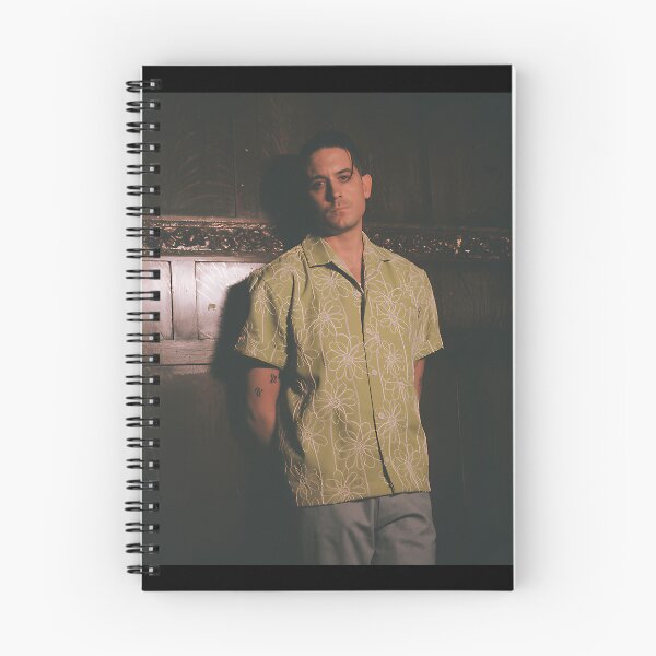 Item preview, G eazy designed and sold by QPPShop.