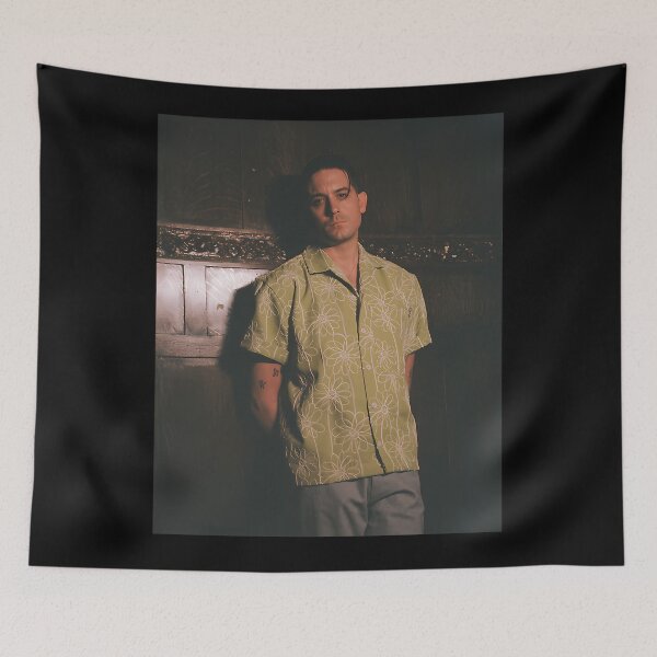 Item preview, G eazy designed and sold by QPPShop.