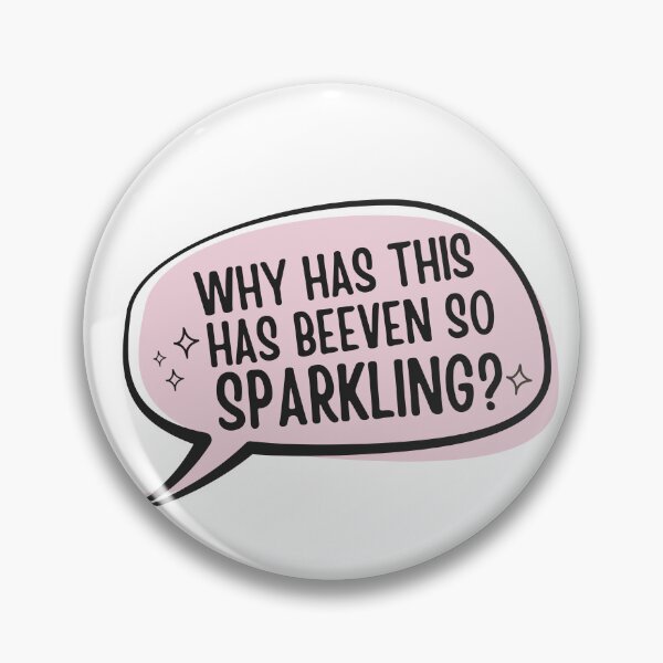Item preview, Jan Peteh Joker Out - Why So Sparkling? designed and sold by humnoo.