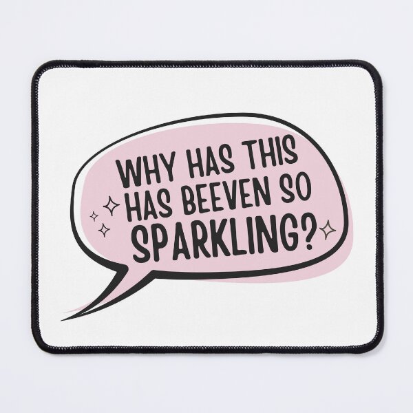 Item preview, Jan Peteh Joker Out - Why So Sparkling? designed and sold by humnoo.