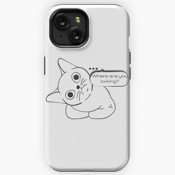 Meme Template iPhone Cases for Sale