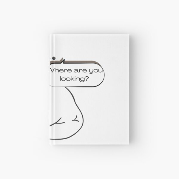 Meme Template Hardcover Journals for Sale