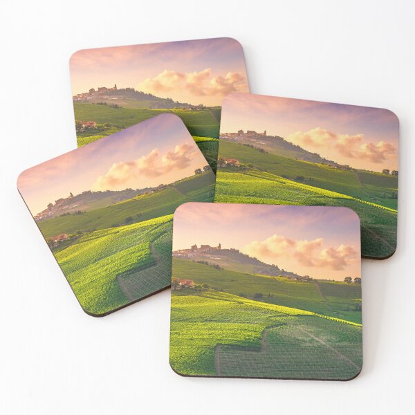 Item preview, Langhe vineyards, Barolo, Italy designed and sold by Stefano Orazzini.