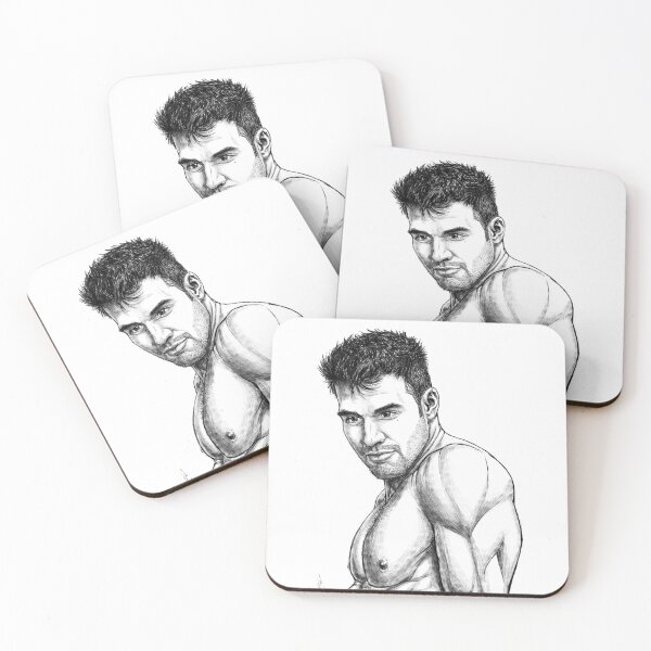 Item preview, Eddie seductive designed and sold by Art-of-CLX.