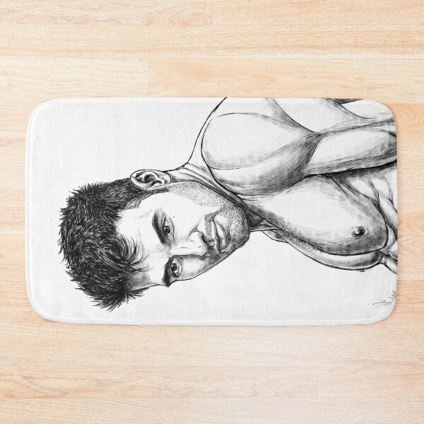 Item preview, Eddie seductive designed and sold by Art-of-CLX.