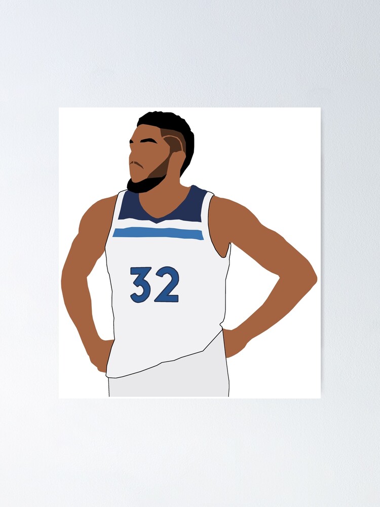 Karl anthony towns jersey aliexpress online