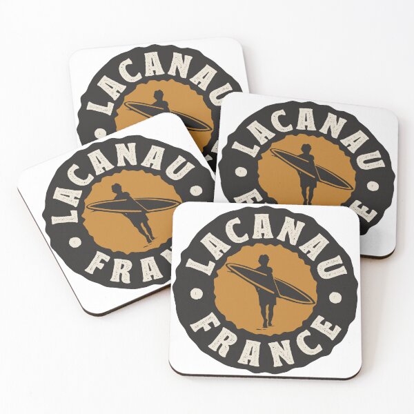 Item preview, Lacanau Surf  designed and sold by TonySpencer.