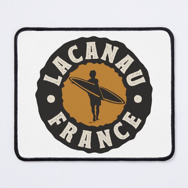 Item preview, Lacanau Surf designed and sold by TonySpencer.