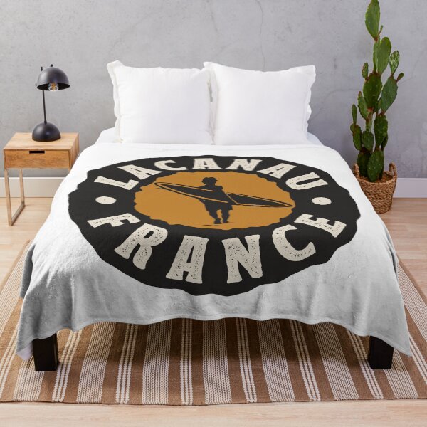 Item preview, Lacanau Surf  designed and sold by TonySpencer.