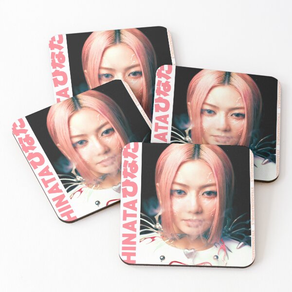 Item preview, XG Kpop Hinata XGALX Xtraordinary Girls ALPHAZ designed and sold by IdlyBlue.